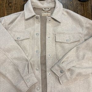 Women’s We the free wool coat size small